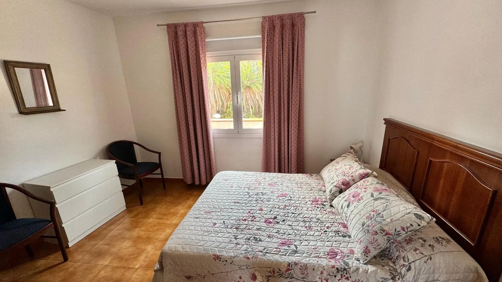 Apartamento Casa Laura La Orotava