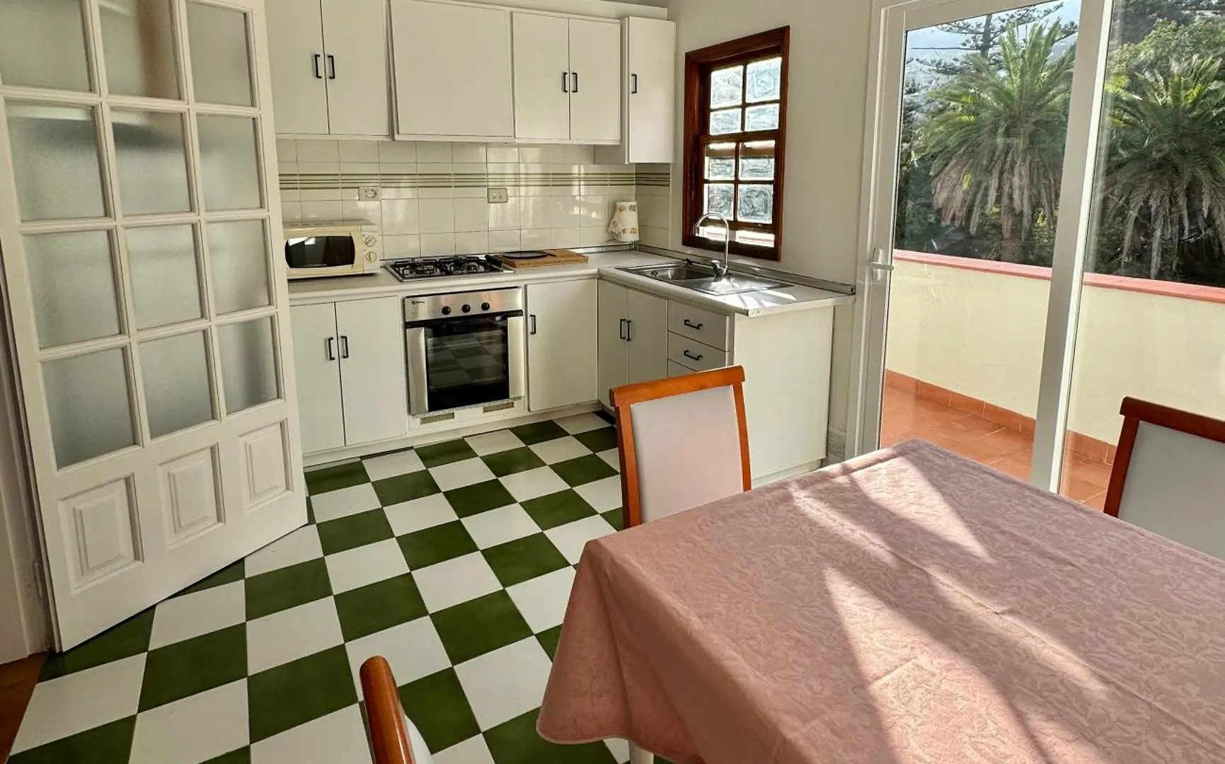 Apartamento Casa Laura La Orotava 0*,