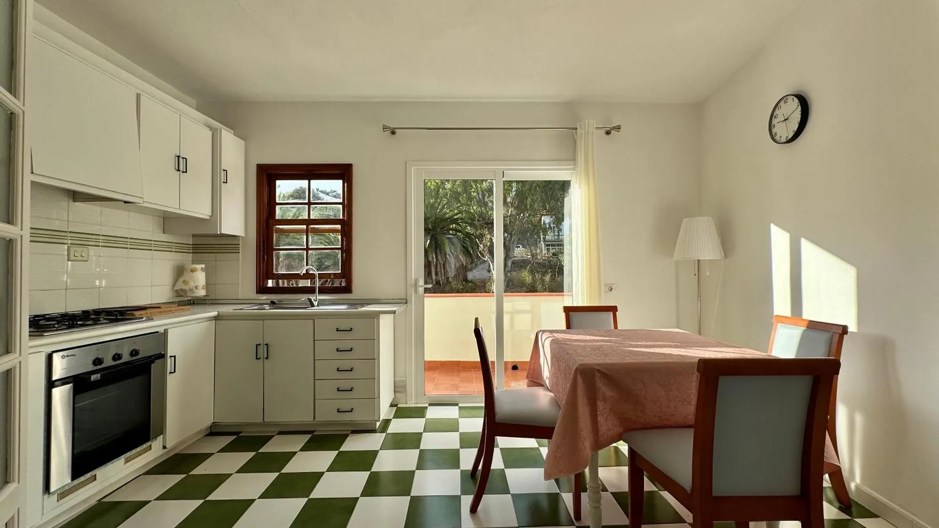 Apartamento Casa Laura La Orotava España