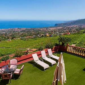  Сasa de vacaciones El Esquilon Tenerife