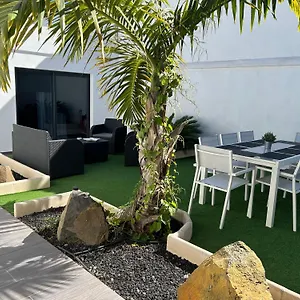  Сasa de vacaciones Casa Beatriz